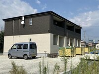 仮）小松新築アパート