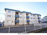 マンション北浜