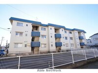 マンション北浜