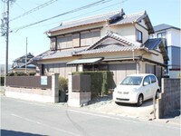 山下様貸家