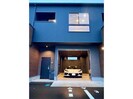 ＴＫ　ＧＡＲＡＧＥ　B棟の外観