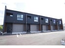ＴＫ　ＧＡＲＡＧＥ　B棟の外観