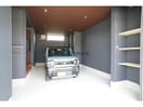  ＴＫ　ＧＡＲＡＧＥ　B棟