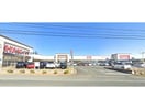 バロー有玉店(スーパー)まで499m ＴＫ　ＧＡＲＡＧＥ　B棟