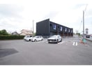  ＴＫ　ＧＡＲＡＧＥ　B棟