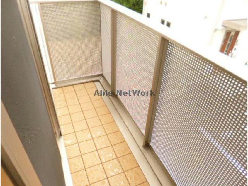  ベルメゾン富塚