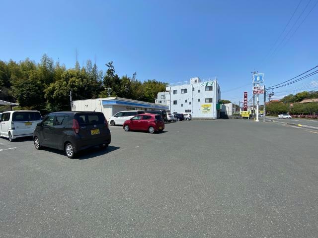 ローソン浜松富塚店(コンビニ)まで1308m ベルメゾン富塚