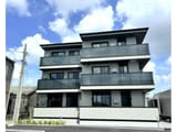 Ｄｅサーン　Ａ棟
