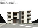 サンパティーク三方原の外観