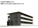 (仮)有玉北町ＰＪの外観