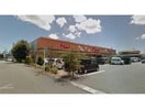 フードマーケットMom高丘東店(スーパー)まで573m パークサイド髙木