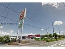 モスバーガー浜松高丘エンチョー店(その他飲食（ファミレスなど）)まで940m パークサイド髙木
