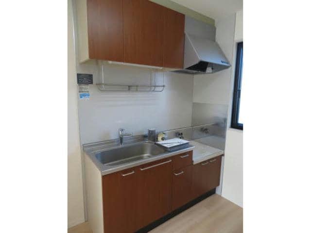 他の部屋の写真です クローバー