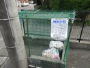  クローバー