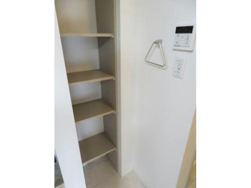 他の部屋の写真です クローバー