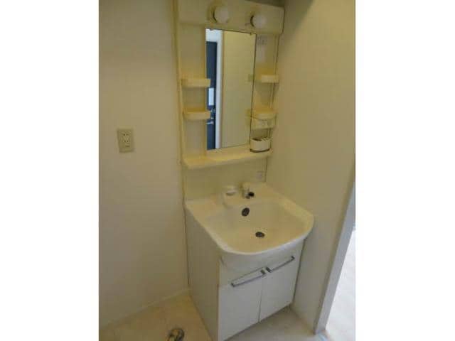 他の部屋の写真です クローバー