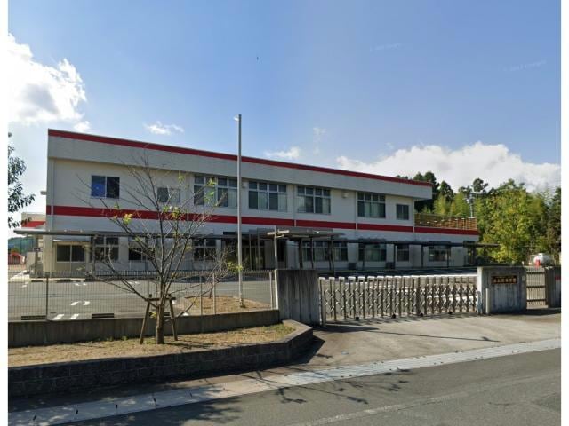 浜北西保育園(幼稚園/保育園)まで1234m クローバー