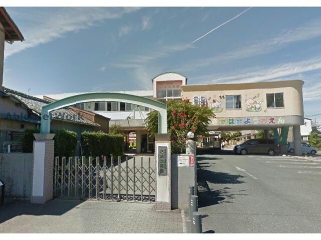 北浜幼稚園(幼稚園/保育園)まで939m アプリーレ