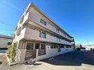 メゾンムラマツⅠの外観