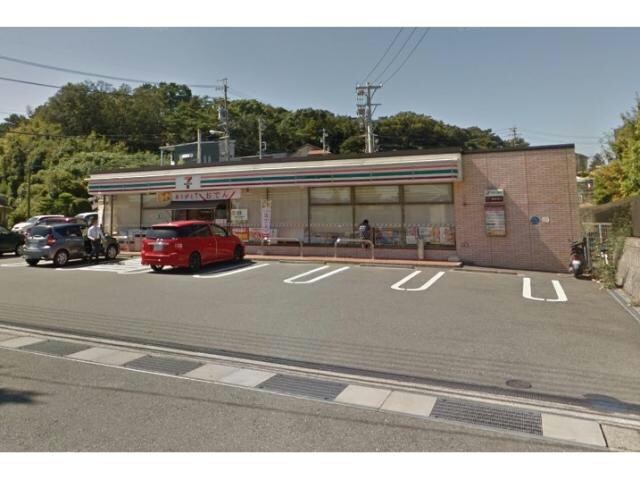 セブンイレブン浜松中央署南店(コンビニ)まで396m Palace　Mooyo