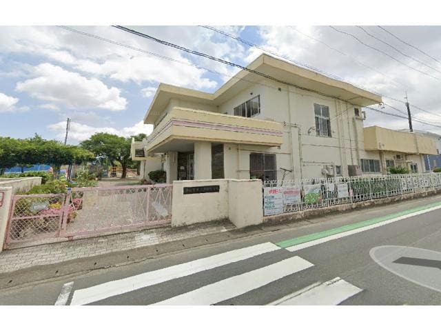 三方原保育園(幼稚園/保育園)まで178m 仮）黒柳マンション