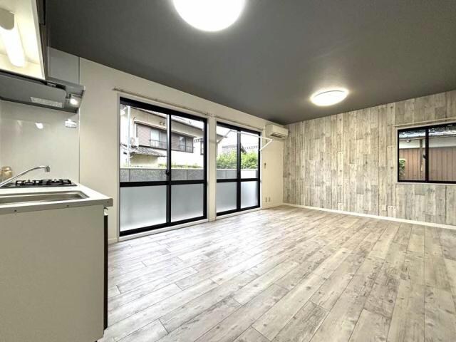  レイクステーシア