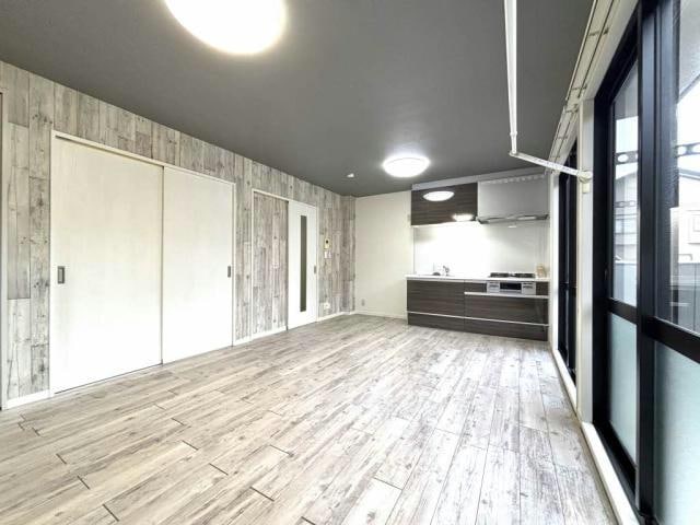  レイクステーシア