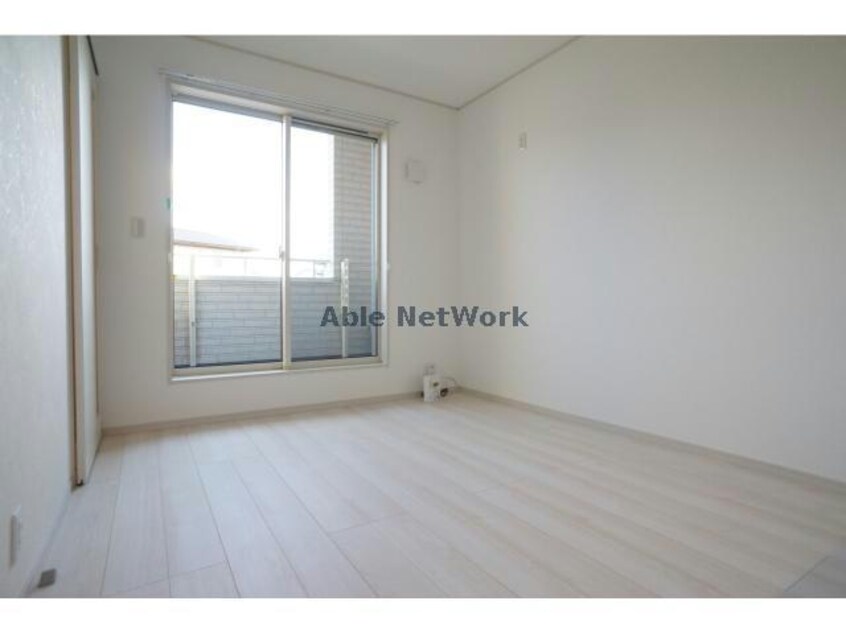 同型の写真です LOTUS三ケ日