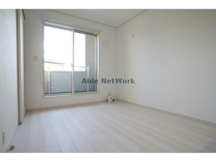 同型の写真です LOTUS三ケ日