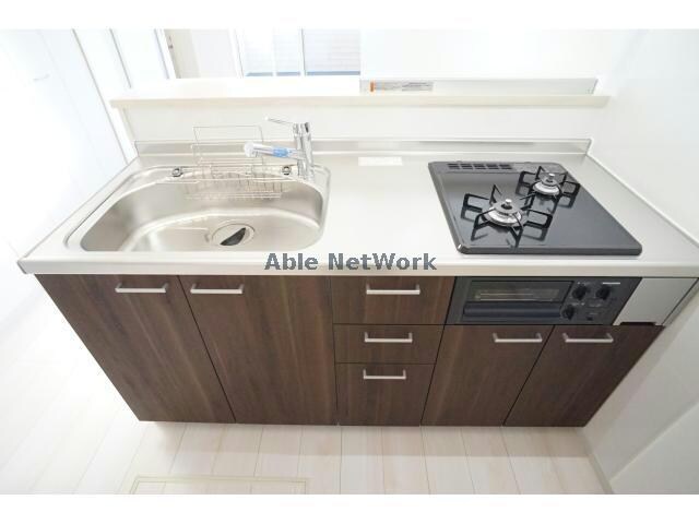 同型の写真です LOTUS三ケ日