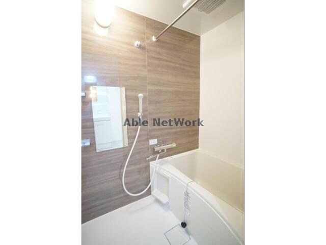 同型の写真です LOTUS三ケ日