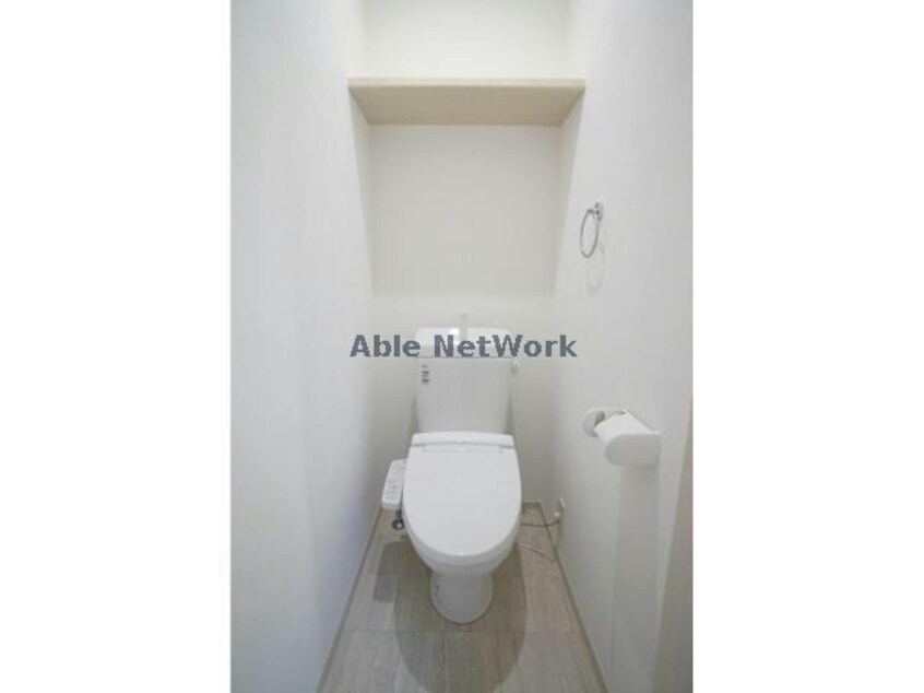 同型の写真です LOTUS三ケ日