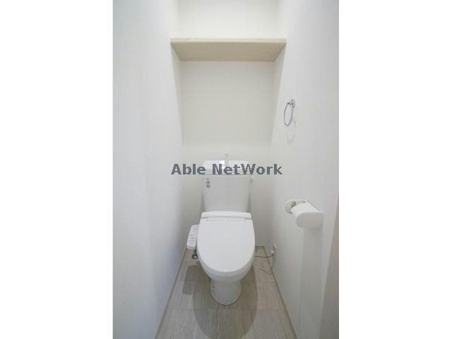 同型の写真です LOTUS三ケ日