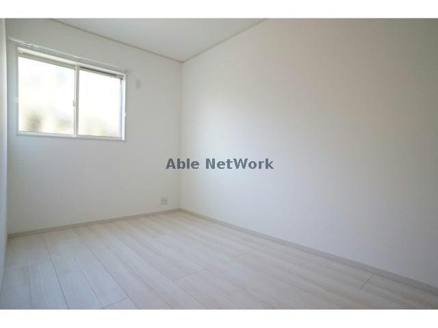 同型の写真です LOTUS三ケ日