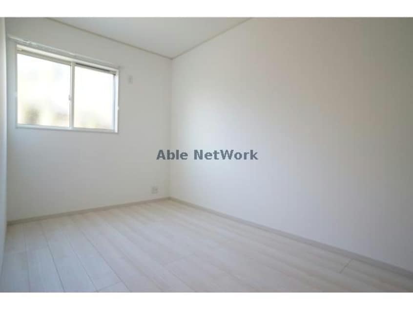 同型の写真です LOTUS三ケ日