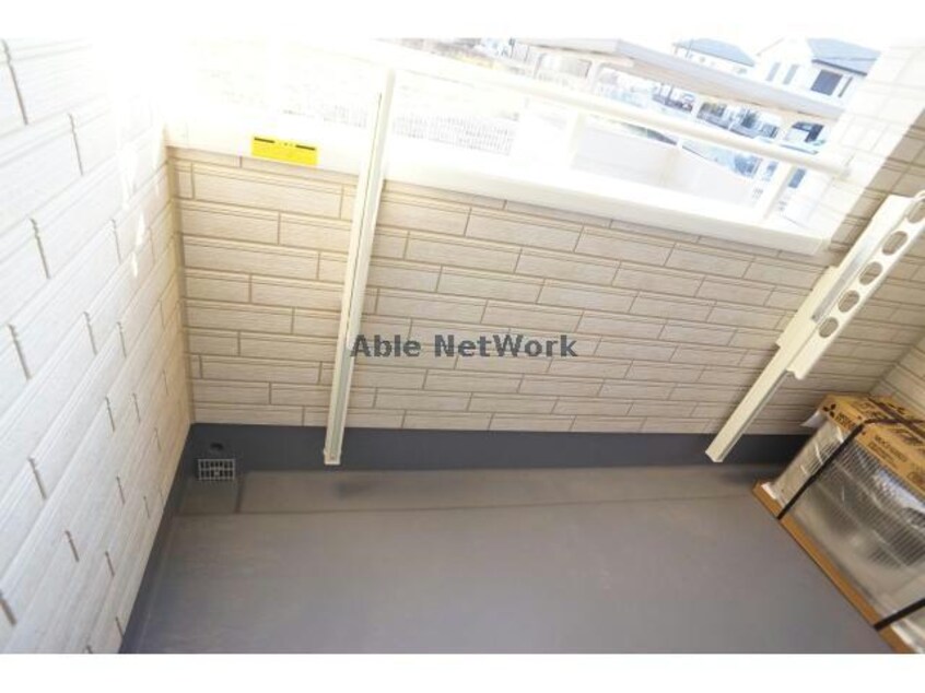 同型の写真です LOTUS三ケ日