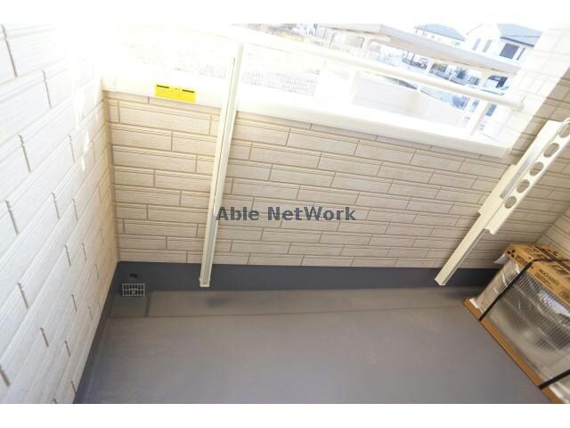 同型の写真です LOTUS三ケ日