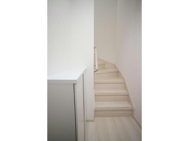 同型の写真です LOTUS三ケ日