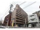 ＳＮＩマンション肴町の外観