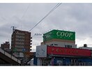 コープ高松(スーパー)まで835m 山田線/上盛岡駅 徒歩11分 1階 築27年