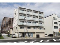 サンハイツ村八