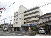富士見ハイツ