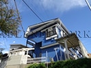 Maison de Aliceの外観