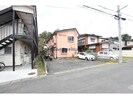 岩交バス（盛岡市）/高松四丁目 徒歩9分 1-2階 築30年の外観