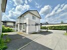 東北本線/盛岡駅 バス:21分:停歩2分 1-2階 築26年の外観