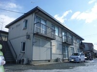 カーサ愛宕町