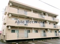 ロイヤルリバー西下台