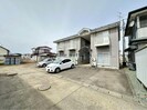 岩交バス（盛岡市）/川久保 徒歩9分 1階 築26年の外観