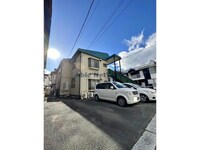 メゾンうえだ