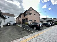 メゾン柊